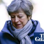 Brexit: leave-backing MPs pile on pressure as May’s deal drifts away
