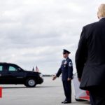 Mueller report: The best day of Trump's presidency
