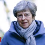 Brexit: Cabinet to meet amid pressure on May