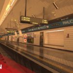 Fake London: The city built in Minecraft