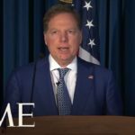 Michael Avenatti Has Been Charged With Trying To Extort Nike