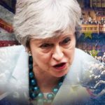 BREXIT REVOLT: PM suffers DEVASTATING Commons defeat as Parliament SEIZES CONTROL of exit