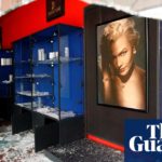 'Horror, fear, despair': Venezuela's oil capital shattered by 'tsunami' of violent looting