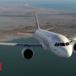 Airbus secures multi-billion dollar jet order from China