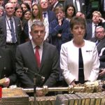 Brexit: MPs set out plan to consider alternatives to PM's deal