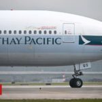 Cathay Pacific to buy budget airline Hong Kong Express