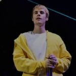 Justin Bieber stepping away from music because of deep rooted issues