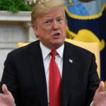 Trump vows to release FISA docs now that Mueller probe is concluded, slams 'treasonous' FBI