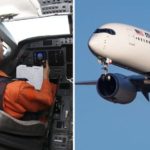 MH370 MYSTERY: Missing Malaysia Airlines jet's satcom was switched OFF and ON again