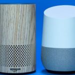 Hey, Google and Alexa: Parents worry voice assistants can listen in on kids, survey finds