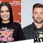 Justin Timberlake wishes Jessie J a happy birthday after Channing Tatum’s loved-up message