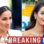 Royal Today – Did Amal Clooney Introduce Meghan Markle to Her Go-To Vintage Source?