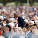Christchurch attacks: National remembrance service held