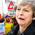 Brexit betrayal: It was meant to be Brexit day – instead there's anger and disappointment