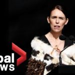 Christchurch attacks: National remembrance service held