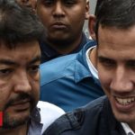 Venezuela crisis: Guaidó banned from office for 15 years