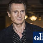 Liam Neeson ‘profoundly apologises’ over race attack remarks