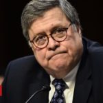 Mueller report: Congress to get redacted version 'by mid-April'