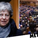 MPs take back control of Brexit with more votes to beat Theresa May’s deal