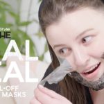 The Best Peel-Off Face Masks | The Real Deal |