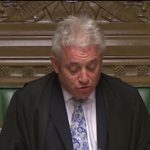Brexit votes: MPs fail to back proposals again