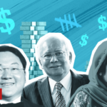 1MDB: The playboys, PMs and partygoers around a global financial scandal