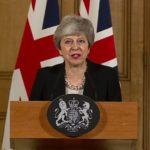 Brexit: PM asks Corbyn to help break deadlock