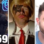 #459 SCREW YOU, CNN! | Paul Joseph Watson Guests | Louder With Crowder