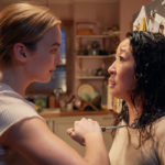 Killing Eve Writer Emerald Fennell Says We're Going to "Ride Out the Horror" in Season 2