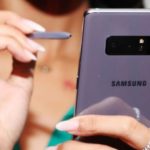 Galaxy Note 8 price slashed to new low as critical update revealed by Samsung