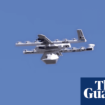 Google's world-first drone delivery business wins approval in Canberra