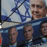 Israel election: PM Netanyahu seeks record fifth term