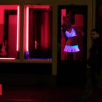 Dutch prostitution debate in parliament forced by youth petition