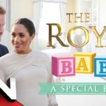 Royal Baby | Harry and Meghan eagerly prepare for the arrival of their first child | Sunday Night