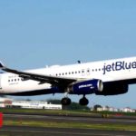 JetBlue to launch flights to London