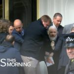 Julian Assange: Wikileaks co-founder arrested in London