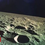 Israel's Beresheet spacecraft crashes on Moon