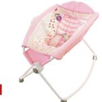 Fisher-Price recalls millions of baby sleepers after fatalities