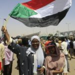 Sudan crisis: Military council arrests former government members