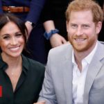 Could Harry and Meghan’s child pay US taxes?