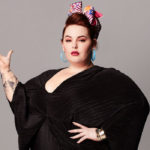 Why Tess Holliday Responds to "Disgusting" Comments With Love