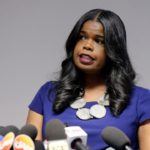 State's Attorney Kim Foxx calls Jussie Smollett ‘washed up celeb who lied to cops’ in text message: report