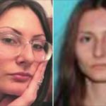 Woman 'infatuated' by Columbine shooting prompts FBI manhunt; Denver schools cancel Wednesday classes