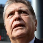 Alan García: Peru\'s former president kills himself ahead of arrest