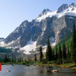 Canada avalanche: Three professional climbers believed killed in Rockies