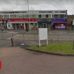 Wolverhampton shooting: Two arrests as boy, 6, hurt