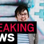 Two teenagers arrested over murder of journalist Lyra McKee