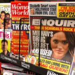 National Enquirer sold to US magazine distributor