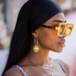 What It's Like to Be a Black Woman at Coachella