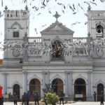 Sri Lanka attacks: St Anthony's 'church of miracles' a symbol of hope